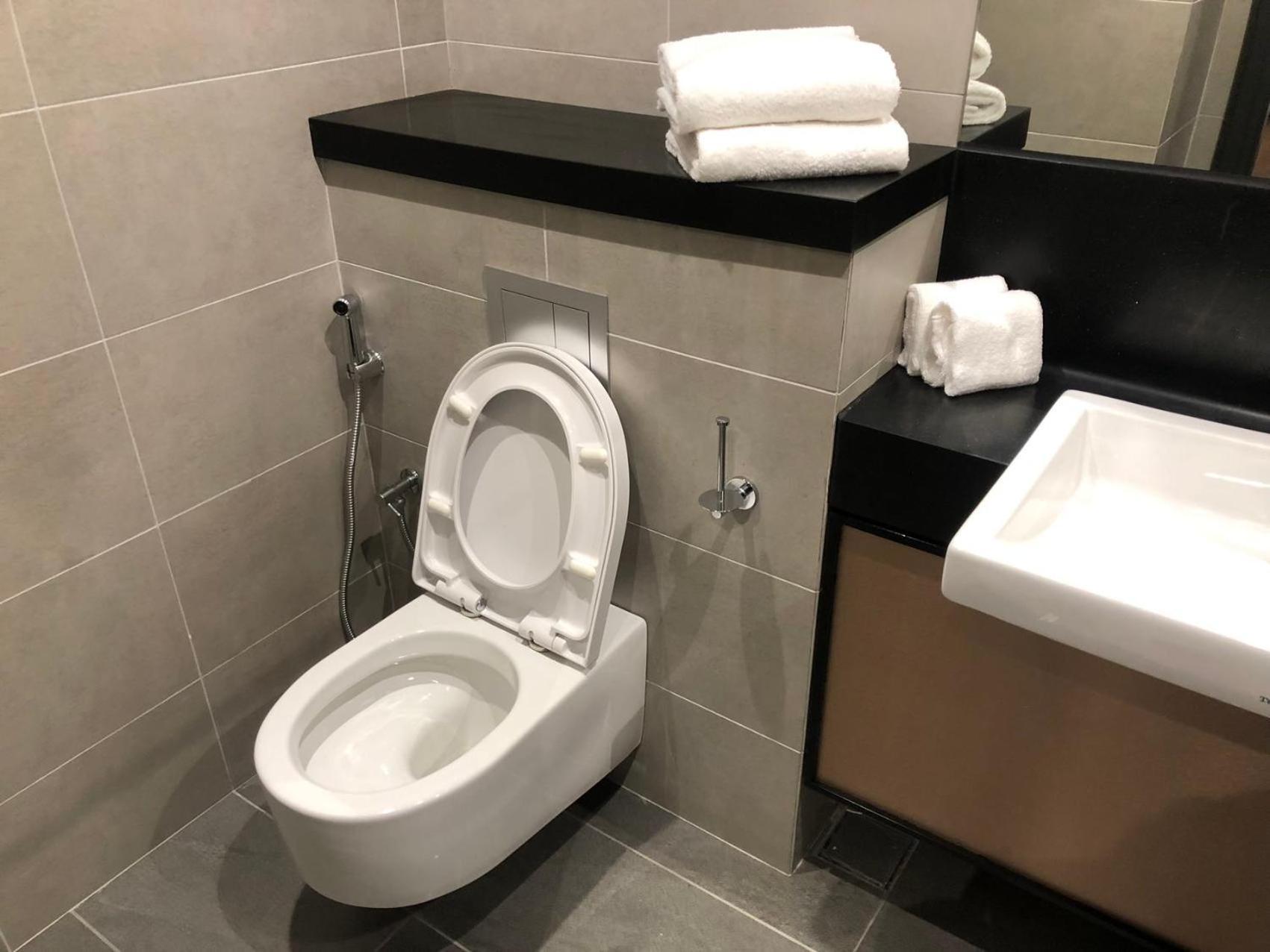 Apartament 8 Kia Peng Klcc By Wsd Kuala Lumpur Zewnętrze zdjęcie