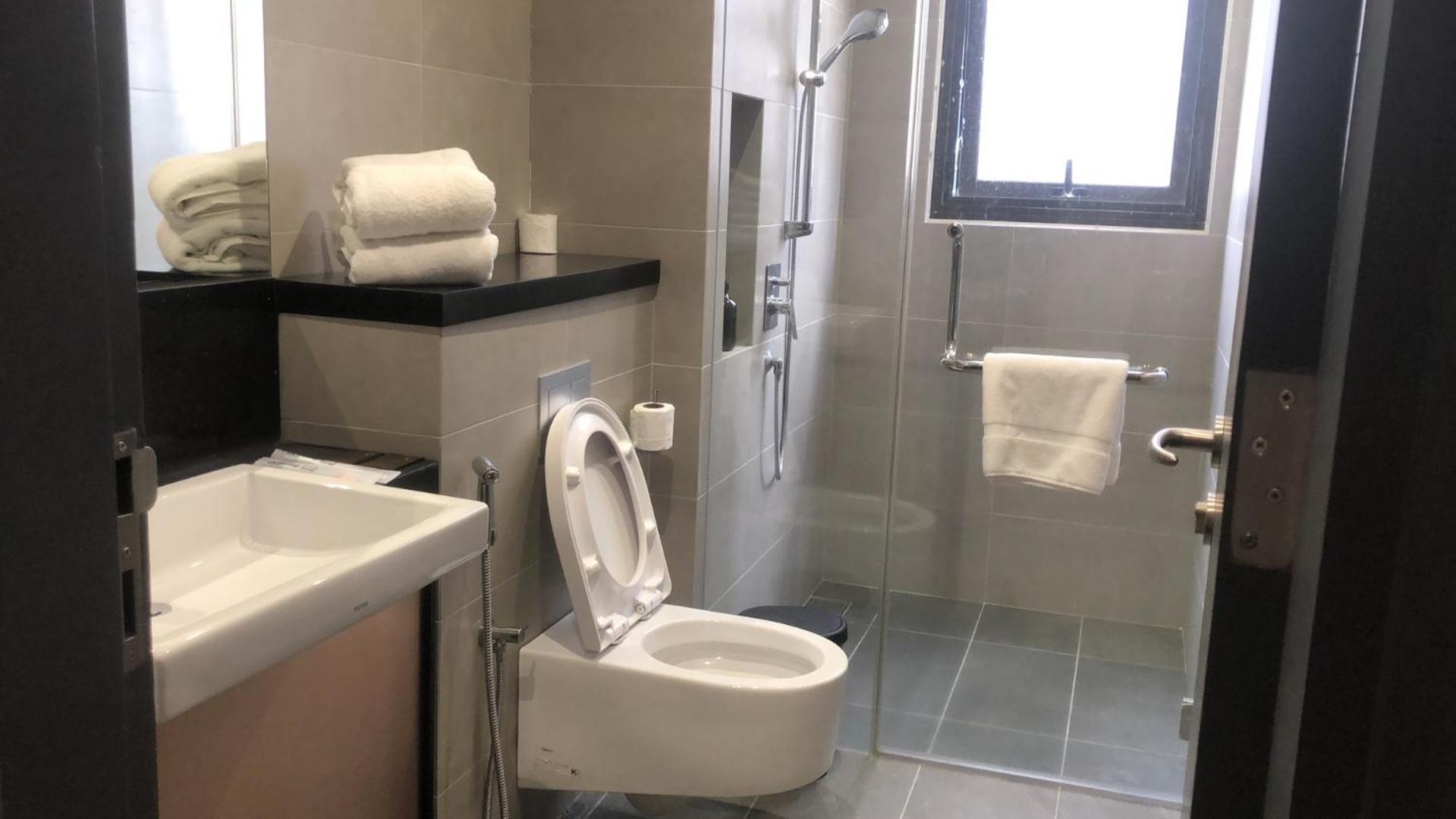 Apartament 8 Kia Peng Klcc By Wsd Kuala Lumpur Zewnętrze zdjęcie